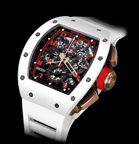 richard mille günstigste uhr erfahrungen|Richard Mille .